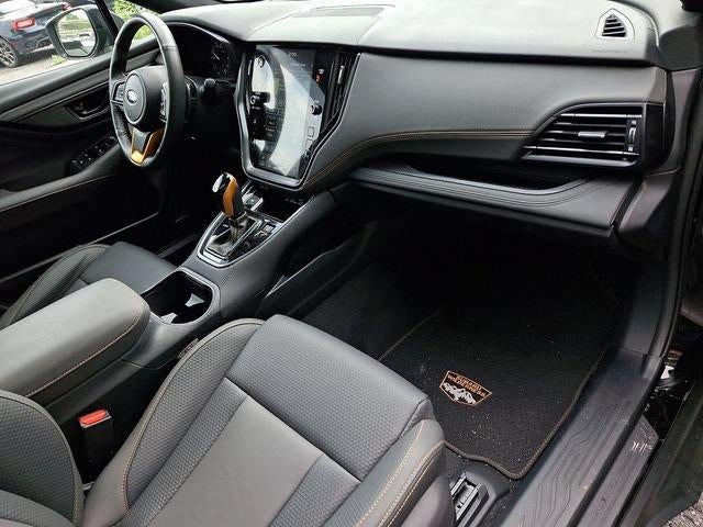 2025 Subaru Outback Wilderness AWD