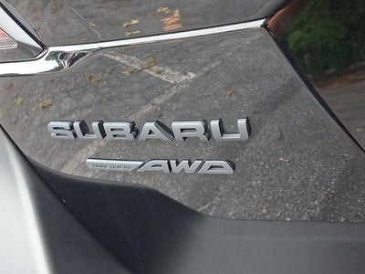 2025 Subaru Outback Wilderness AWD