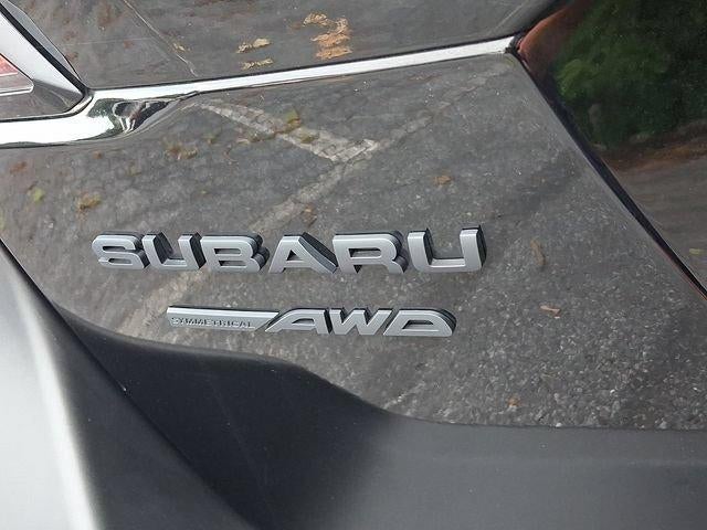 2025 Subaru Outback Wilderness AWD