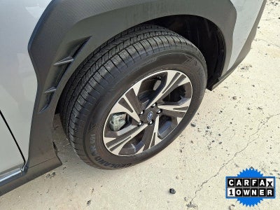 2026 Subaru Crosstrek Premium AWD