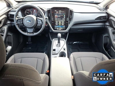2026 Subaru Crosstrek Premium AWD