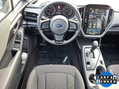 2026 Subaru Crosstrek Premium AWD