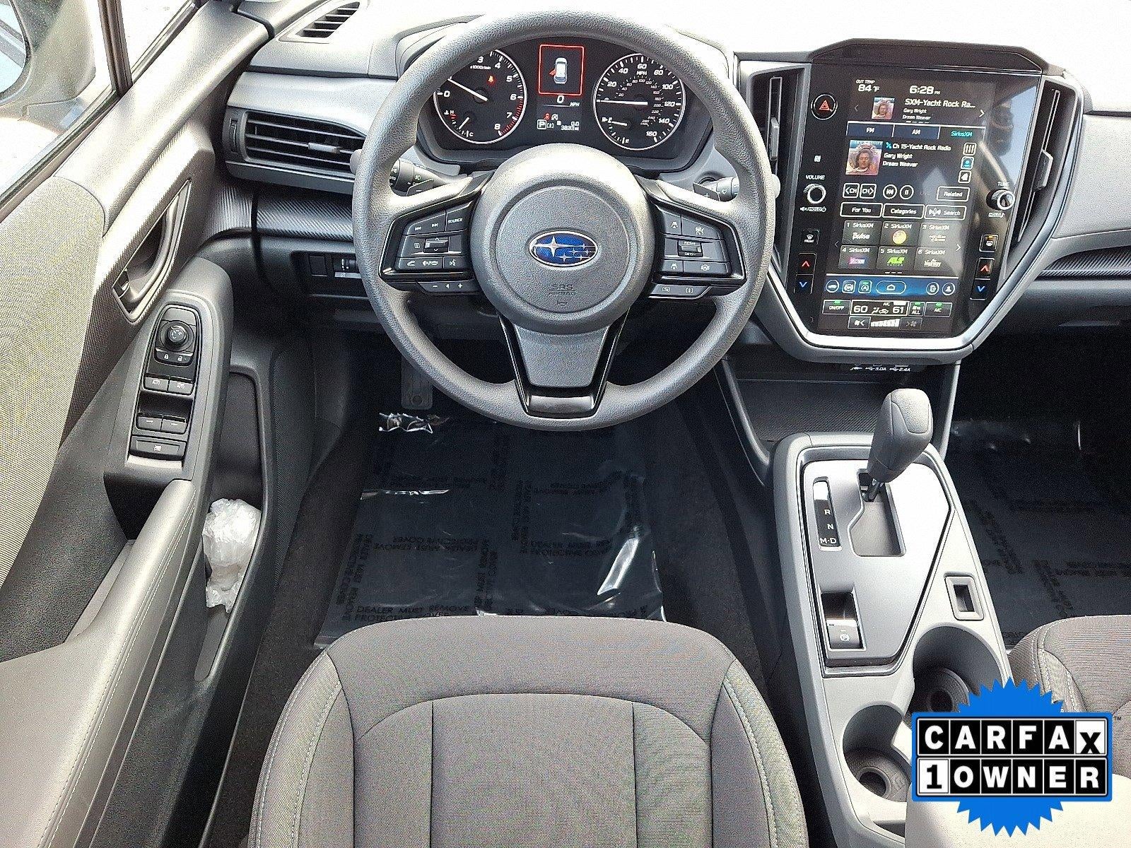 2026 Subaru Crosstrek Premium AWD
