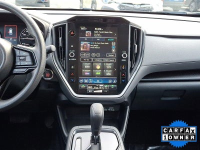 2026 Subaru Crosstrek Premium AWD