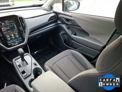 2026 Subaru Crosstrek Premium AWD