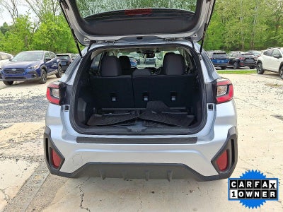 2026 Subaru Crosstrek Premium AWD
