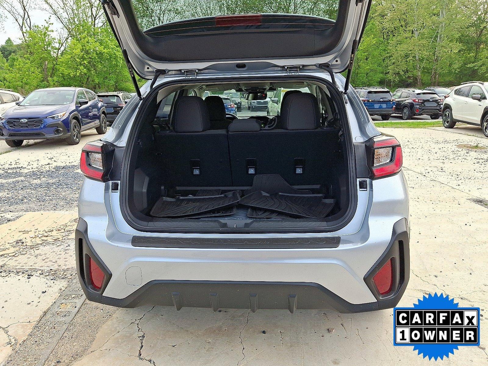 2026 Subaru Crosstrek Premium AWD