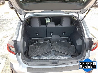 2026 Subaru Crosstrek Premium AWD