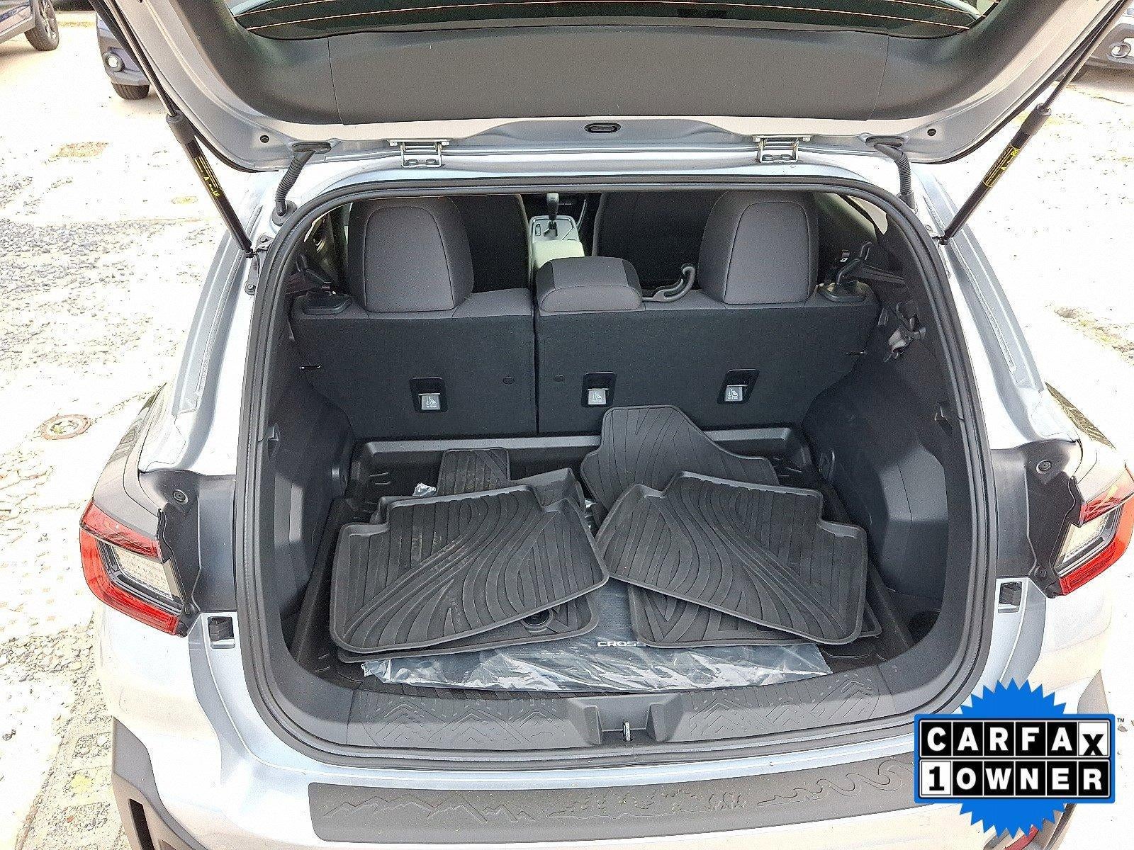 2026 Subaru Crosstrek Premium AWD