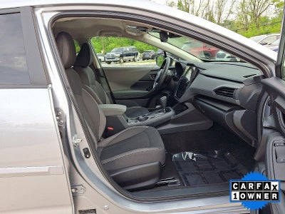 2026 Subaru Crosstrek Premium AWD