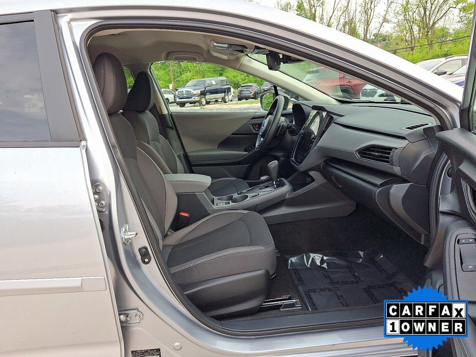 2026 Subaru Crosstrek Premium AWD