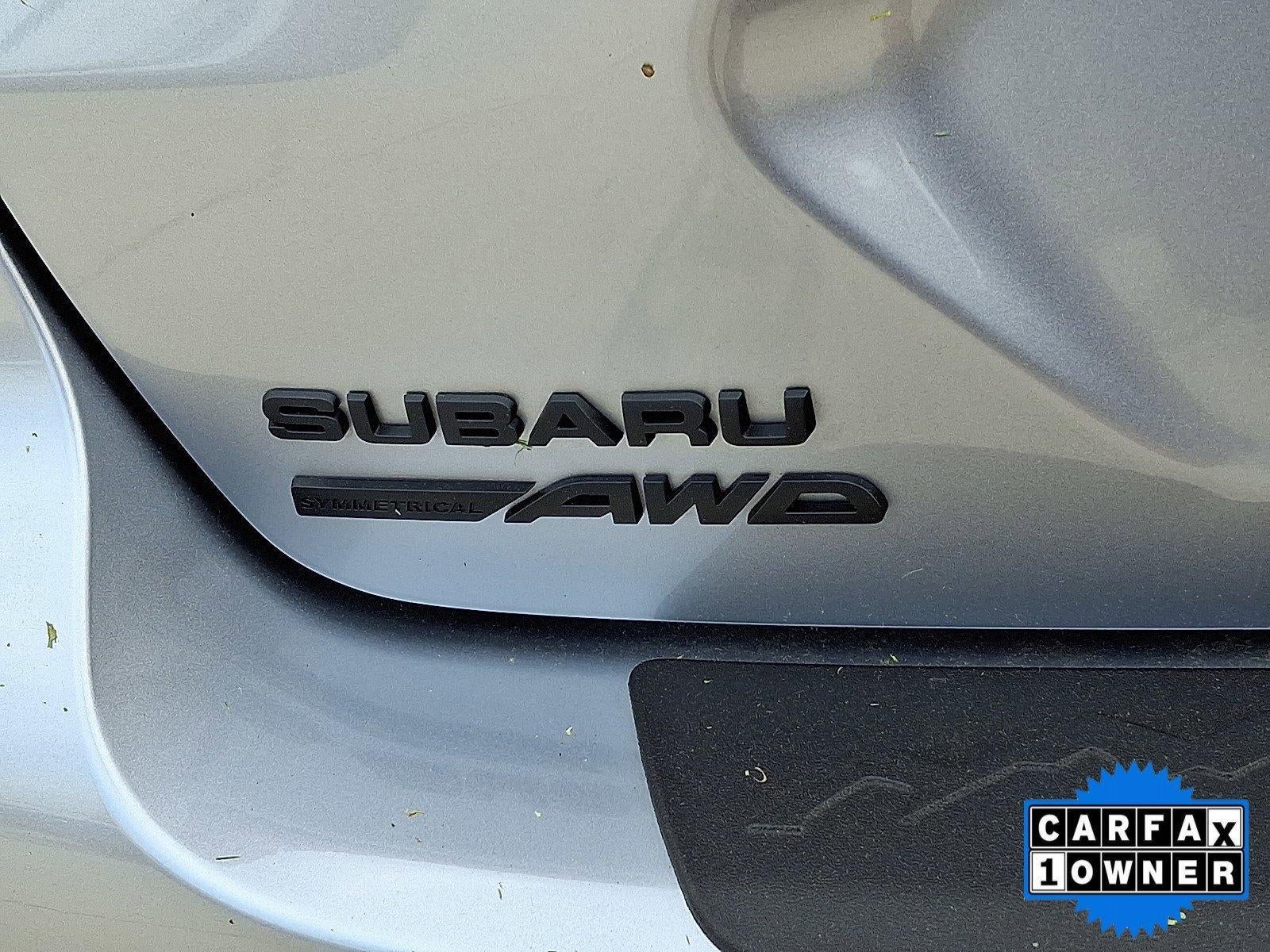 2026 Subaru Crosstrek Premium AWD