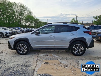 2026 Subaru Crosstrek Premium AWD