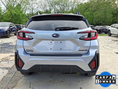 2026 Subaru Crosstrek Premium AWD