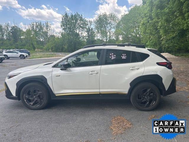 2024 Subaru Crosstrek Sport AWD