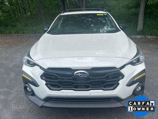 2024 Subaru Crosstrek Sport AWD