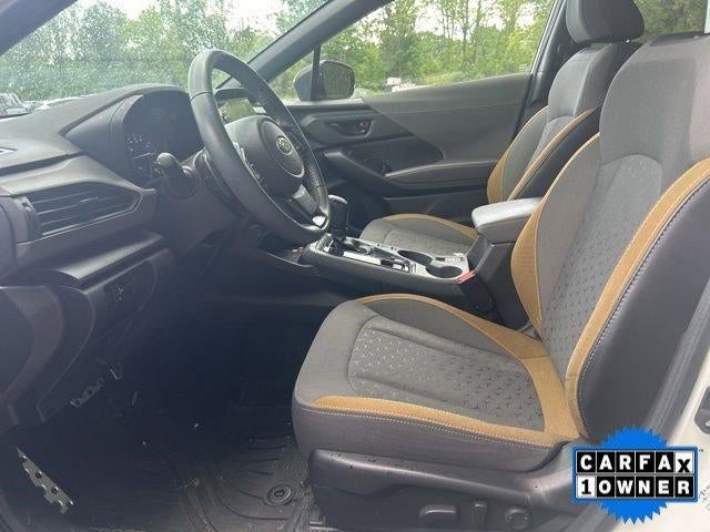 2024 Subaru Crosstrek Sport AWD