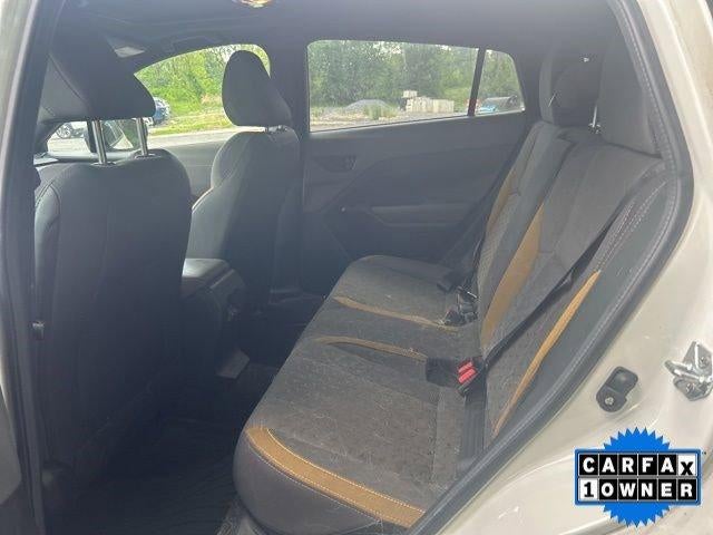 2024 Subaru Crosstrek Sport AWD