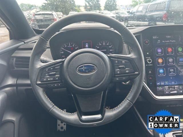 2024 Subaru Crosstrek Sport AWD