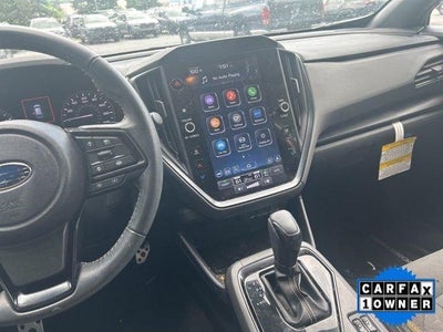 2024 Subaru Crosstrek Sport AWD