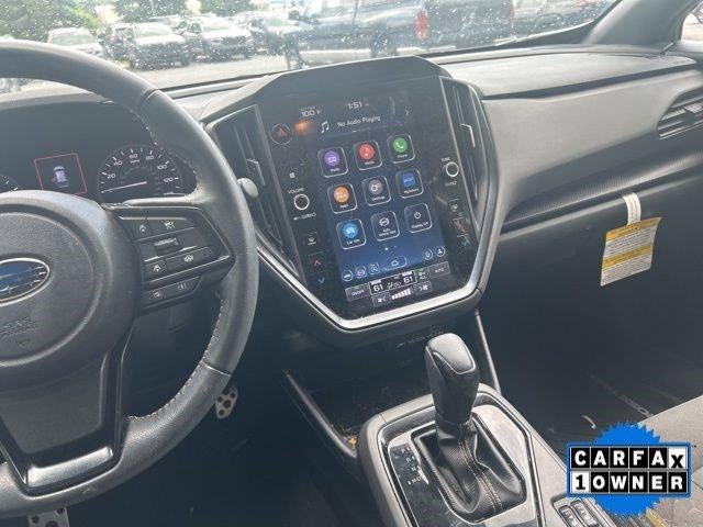 2024 Subaru Crosstrek Sport AWD