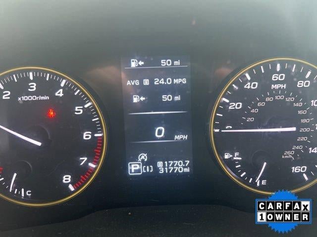 2024 Subaru Crosstrek Sport AWD