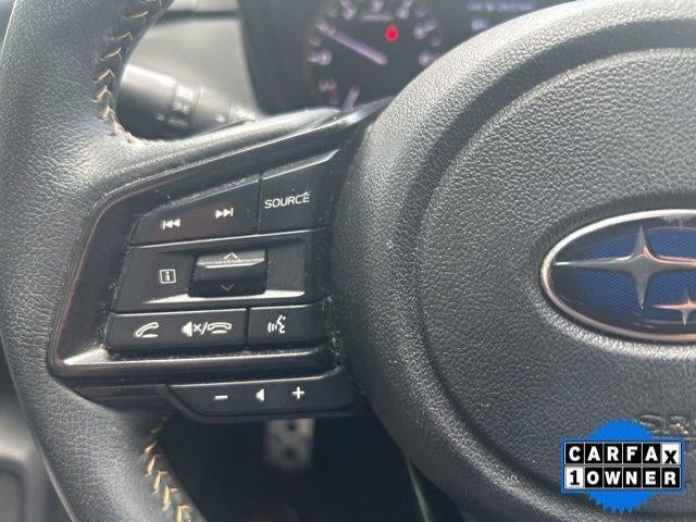 2024 Subaru Crosstrek Sport AWD