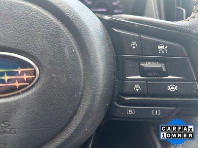 2024 Subaru Crosstrek Sport AWD