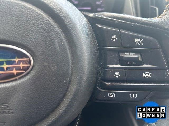 2024 Subaru Crosstrek Sport AWD