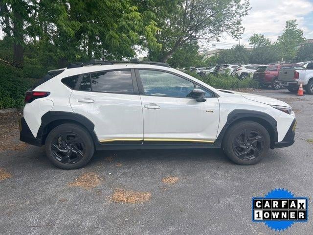 2024 Subaru Crosstrek Sport AWD