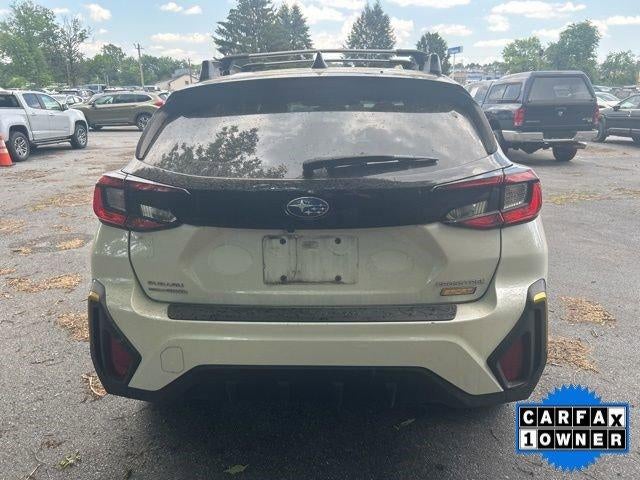 2024 Subaru Crosstrek Sport AWD