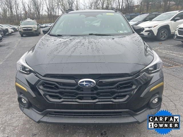 2024 Subaru Crosstrek Sport AWD