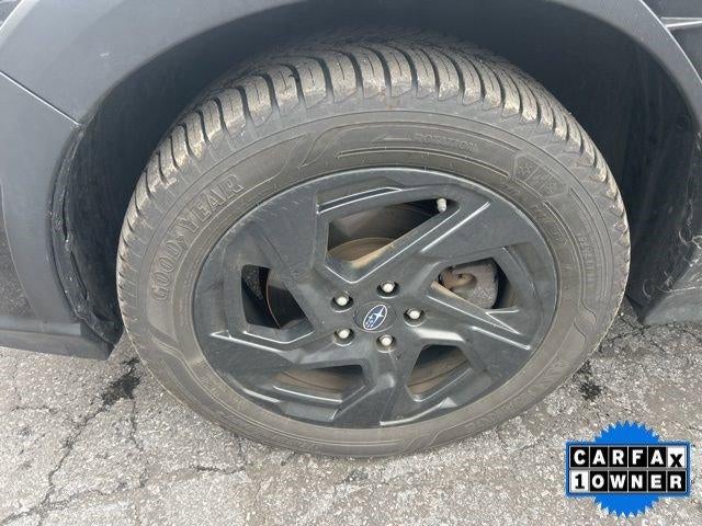 2024 Subaru Crosstrek Sport AWD