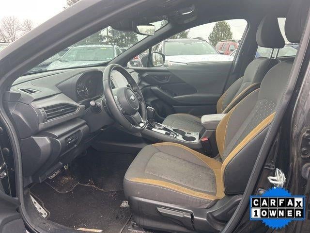 2024 Subaru Crosstrek Sport AWD