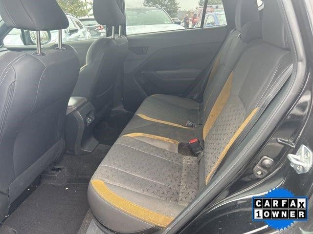 2024 Subaru Crosstrek Sport AWD