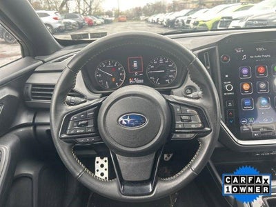 2024 Subaru Crosstrek Sport AWD