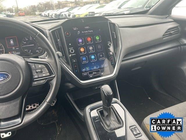 2024 Subaru Crosstrek Sport AWD