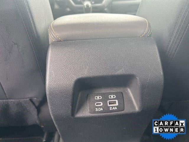 2024 Subaru Crosstrek Sport AWD