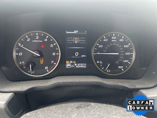 2024 Subaru Crosstrek Sport AWD