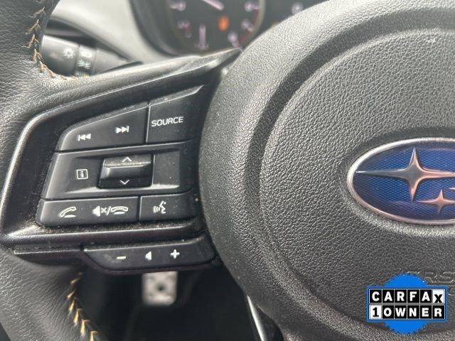 2024 Subaru Crosstrek Sport AWD