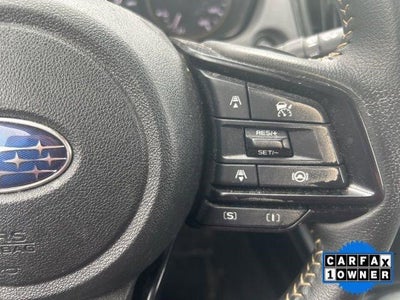 2024 Subaru Crosstrek Sport AWD