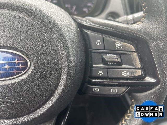 2024 Subaru Crosstrek Sport AWD