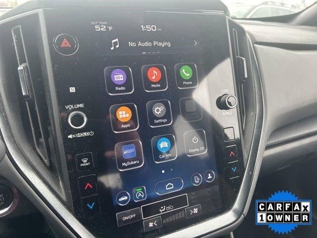 2024 Subaru Crosstrek Sport AWD