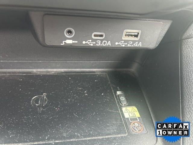 2024 Subaru Crosstrek Sport AWD