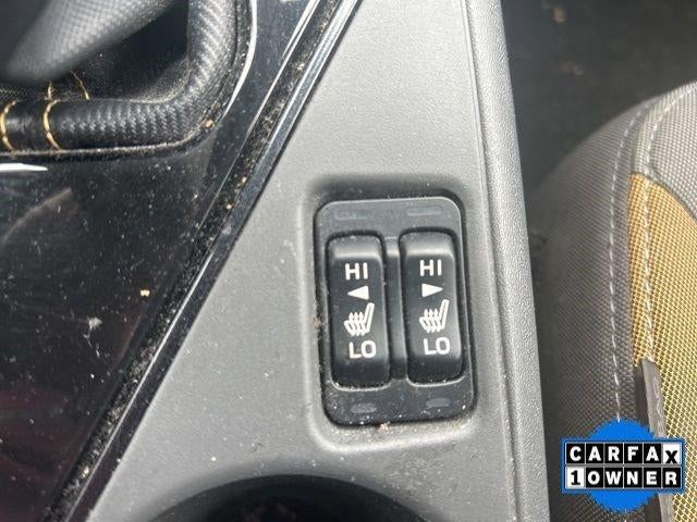 2024 Subaru Crosstrek Sport AWD