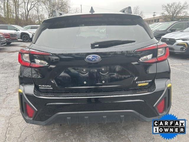 2024 Subaru Crosstrek Sport AWD