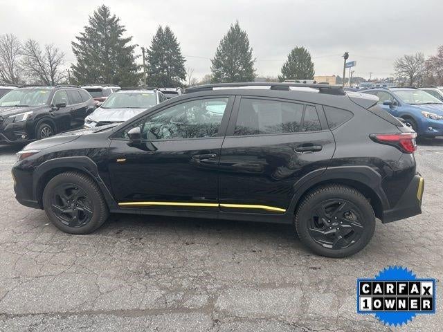 2024 Subaru Crosstrek Sport AWD