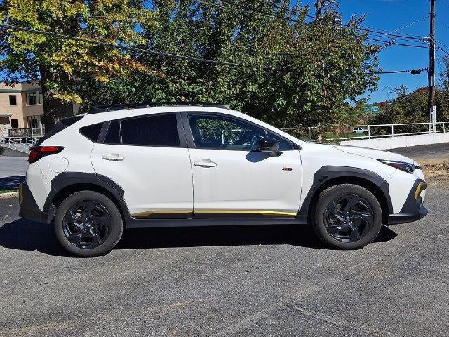 2024 Subaru Crosstrek Sport AWD