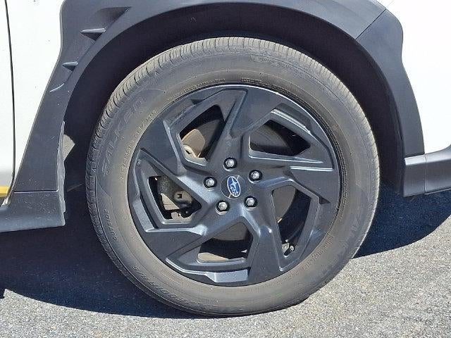 2024 Subaru Crosstrek Sport AWD