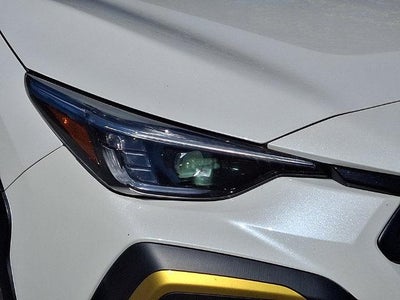 2024 Subaru Crosstrek Sport AWD